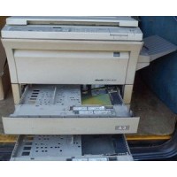 Ремонт принтера OLIVETTI COPIA 8020