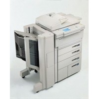 Ремонт принтера OLIVETTI COPIA 8035