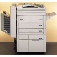 Ремонт принтера OLIVETTI COPIA 8520