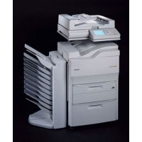 Ремонт принтера OLIVETTI COPIA 9825