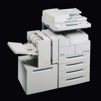 Ремонт принтера OLIVETTI COPIA 9832