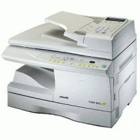 Ремонт принтера OLIVETTI COPIA 9915D