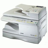 Ремонт принтера OLIVETTI COPIA 9915F