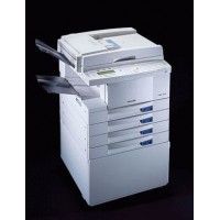 Ремонт принтера OLIVETTI COPIA 9916
