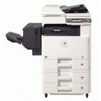 Ремонт принтера OLIVETTI D-COLOR MF2501
