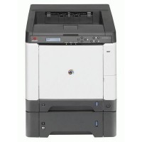 Ремонт принтера OLIVETTI D-COLOR P2021