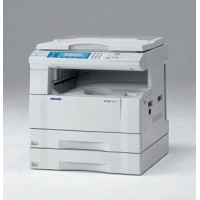Ремонт принтера OLIVETTI D-COPIA 20