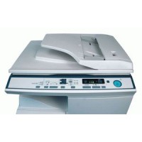 Ремонт принтера OLIVETTI D-COPIA 200D