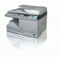 Ремонт принтера OLIVETTI D-COPIA 201D