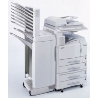 Ремонт принтера OLIVETTI D-COPIA 25