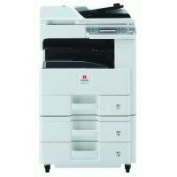 Ремонт принтера OLIVETTI D-COPIA 253MF
