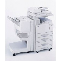 Ремонт принтера OLIVETTI D-COPIA 40