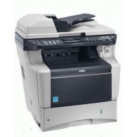 Ремонт принтера OLIVETTI D-COPIA 404MFEN