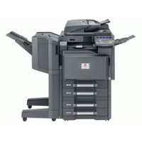 Ремонт принтера OLIVETTI D-COPIA 4500MF