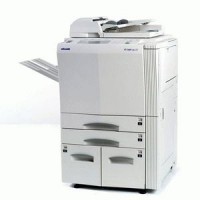 Ремонт принтера OLIVETTI D-COPIA 55