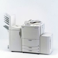 Ремонт принтера OLIVETTI D-COPIA 63