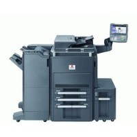 Ремонт принтера OLIVETTI D-COPIA 6500MF