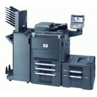 Ремонт принтера OLIVETTI D-COPIA 8000MF