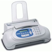 Ремонт принтера OLIVETTI FAX_LAB 100