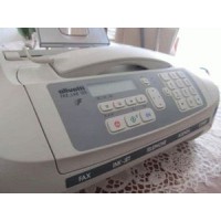Ремонт принтера OLIVETTI FAX_LAB 105