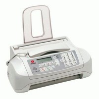 Ремонт принтера OLIVETTI FAX_LAB 105F