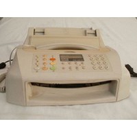Ремонт принтера OLIVETTI FAX_LAB 250
