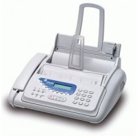 Ремонт принтера OLIVETTI FAX_LAB 450