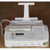Ремонт принтера OLIVETTI FAX_LAB 650