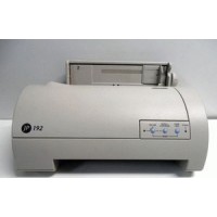 Ремонт принтера OLIVETTI JP192