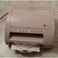 Ремонт принтера OLIVETTI JP470