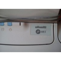 Ремонт принтера OLIVETTI JP883