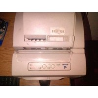 Ремонт принтера OLIVETTI PR4 DR