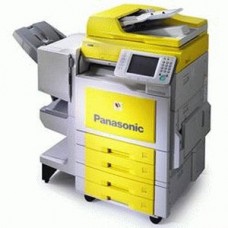 Ремонт принтера PANASONIC DP-C405S2Y