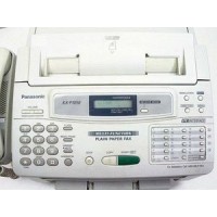 Ремонт принтера PANASONIC KX-F1050