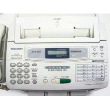 Ремонт принтера PANASONIC KX-F1050