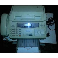 Ремонт принтера PANASONIC KX-F1100