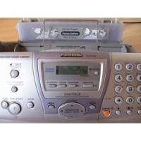 Ремонт принтера PANASONIC KX-FC245G2