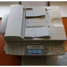 Ремонт принтера PANASONIC KX-FLB753RU