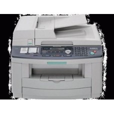 Ремонт принтера PANASONIC KX-FLB801
