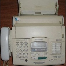 Ремонт принтера PANASONIC KX-FM210