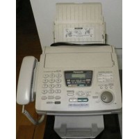 Ремонт принтера PANASONIC KX-FM280