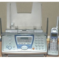 Ремонт принтера PANASONIC KX-FPG381
