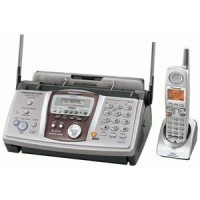 Ремонт принтера PANASONIC KX-FPG391