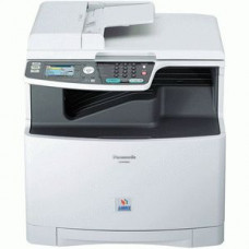 Ремонт принтера PANASONIC KX-MC6040