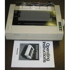 Ремонт принтера PANASONIC KX-P1080