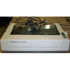 Ремонт принтера PANASONIC KX-P1091
