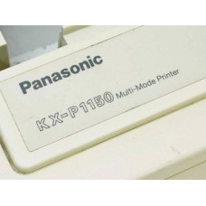 Ремонт принтера PANASONIC KX-P1150