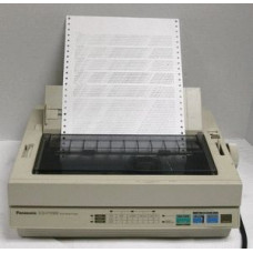 Ремонт принтера PANASONIC KX-P1180