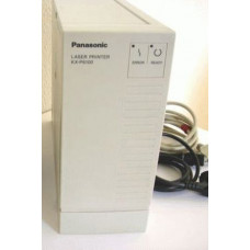 Ремонт принтера PANASONIC KX-P6100
