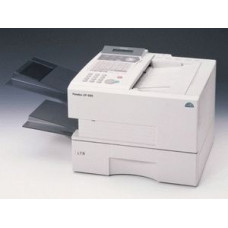 Ремонт принтера PANASONIC PANAFAX UF-895